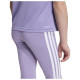 Adidas Παιδική κοντομάνικη μπλούζα FASL rain-Essentials T-Shirt
